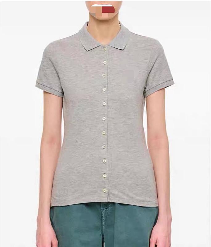 ##women Polo Shirt Polo C 7