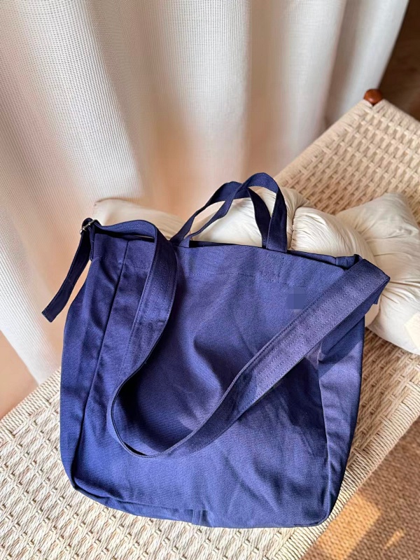 ## Canvas Tote Bag V 3