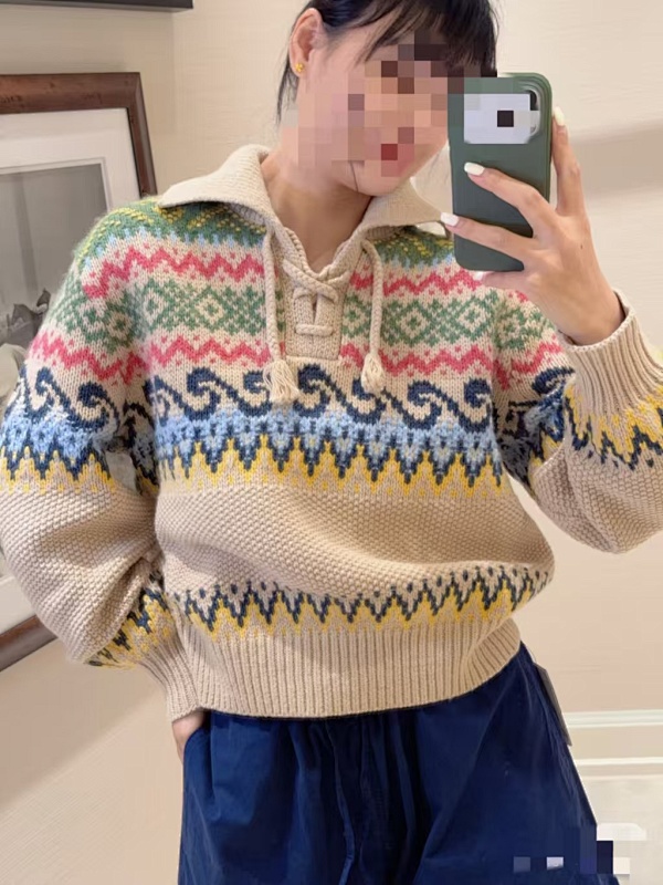 ##bear Sweater Women 808 P 7