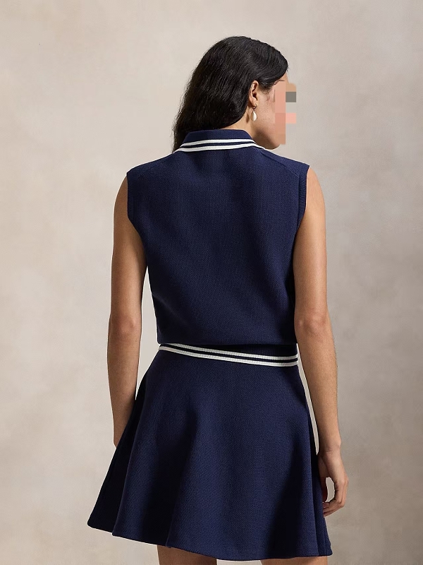 ##Sports Suit & Skirt Series 808 P 6
