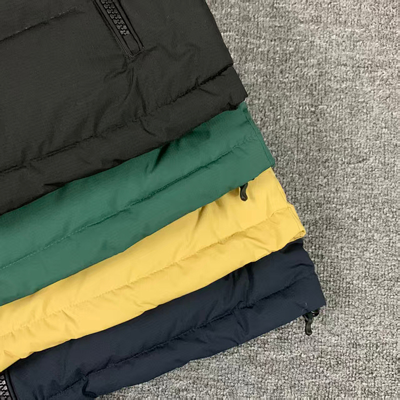 ##The Gorham Down Vest W 6