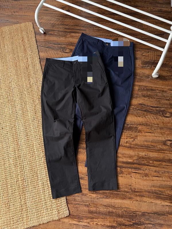 ## Chino Pants Rl 517770E 4