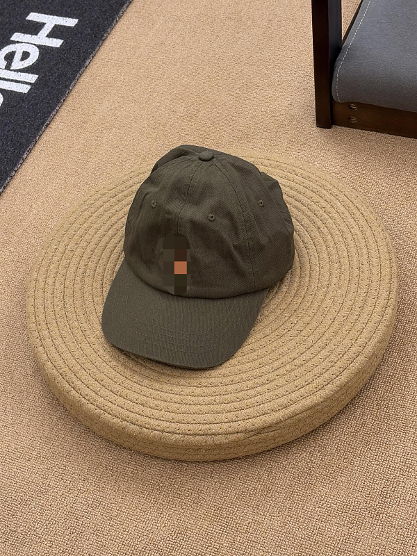 ##1:1 Base Ball Cap Z 5