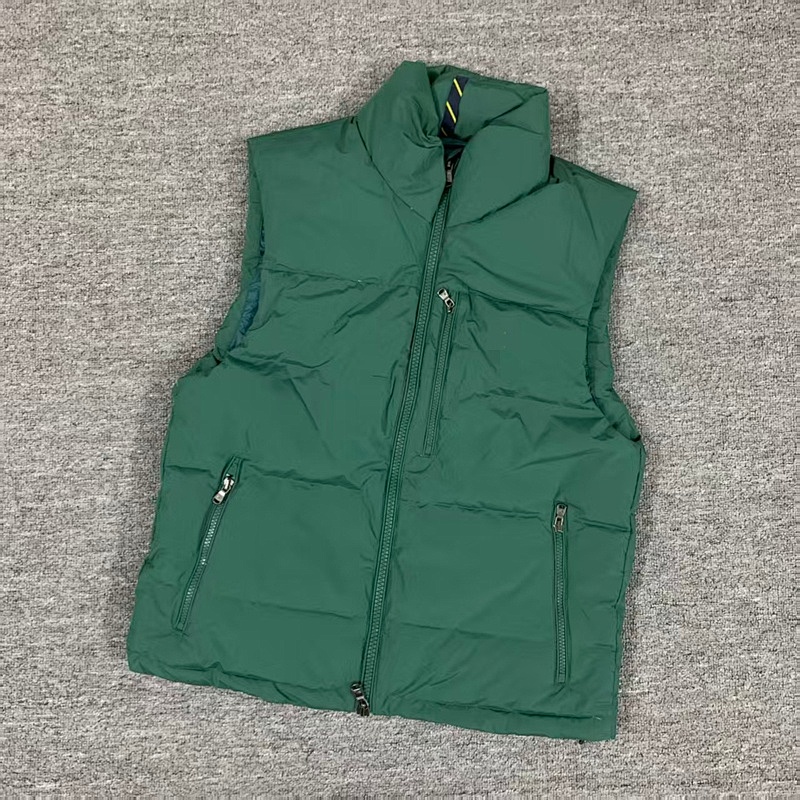 ##The Gorham Down Vest W 10