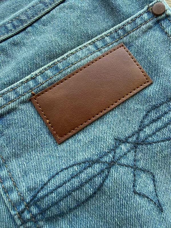 ## Rrl Denim Pants Rrl 518179E 11