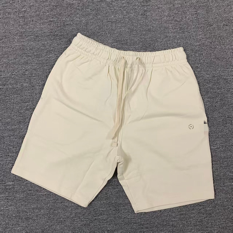 ## Spring/summer Cotton Shorts E 7