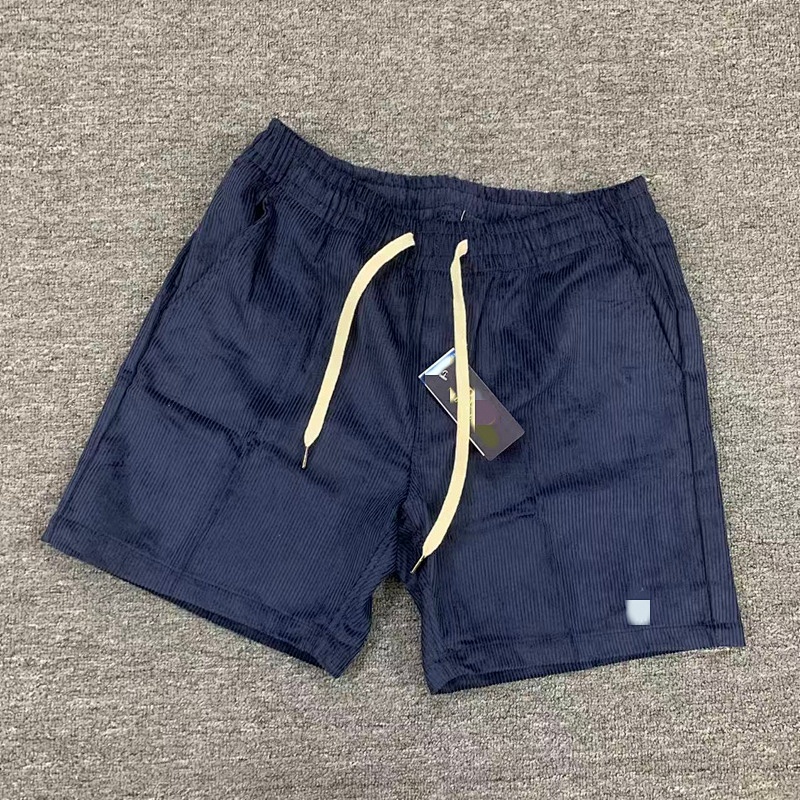 ##Corduroy Shorts R 5