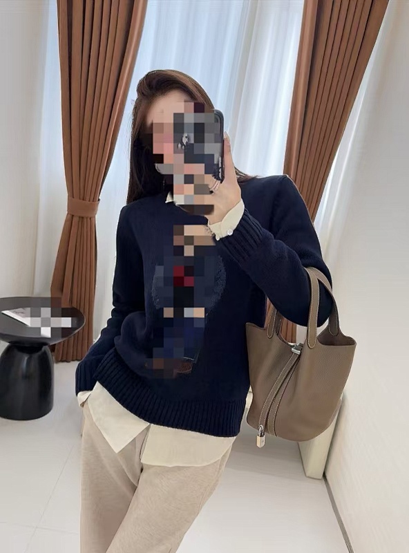 ##bear Sweater 888 P 2