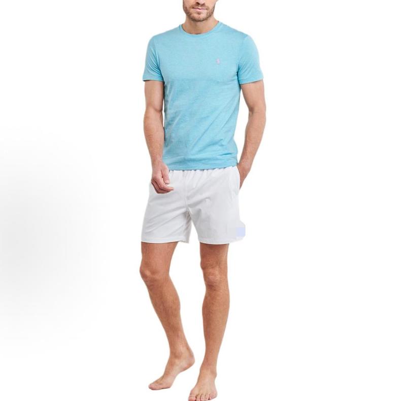##Four-color Small-sized Quick-dry Shorts 517078E 3
