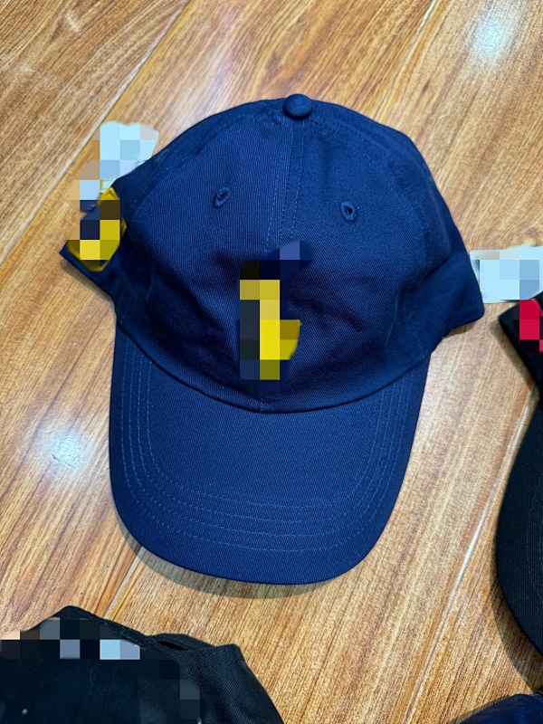 .00##Big Pony Base Ball Cap K 3