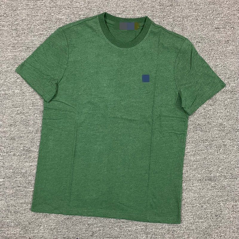 .00 Old Classic Pure Cotton T-shirt With Brushed Feel For Both Men And Women T 19 D 6