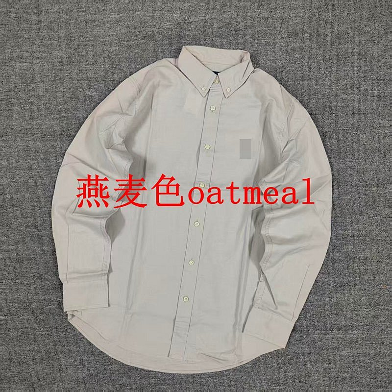 Classic Fit Linen Shirts For Men And Women, Available In Twelve Colors C 4