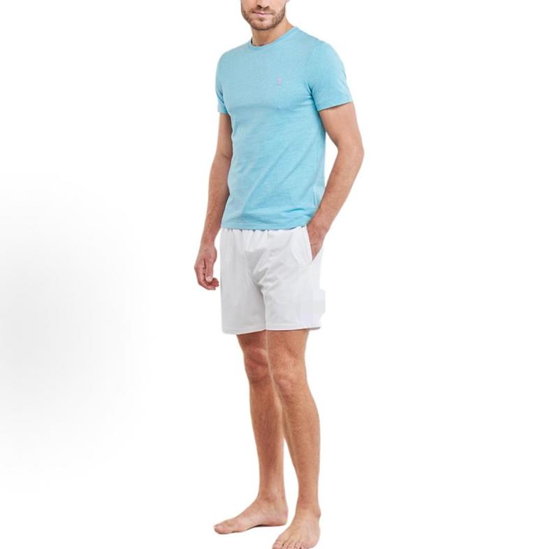 ##Four-color Small-sized Quick-dry Shorts 517078E 2
