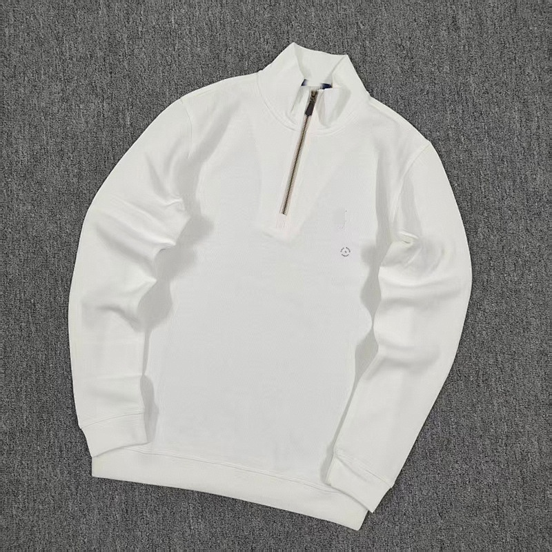 #1/4 Zip Sweatshirt For Men And Women A 9