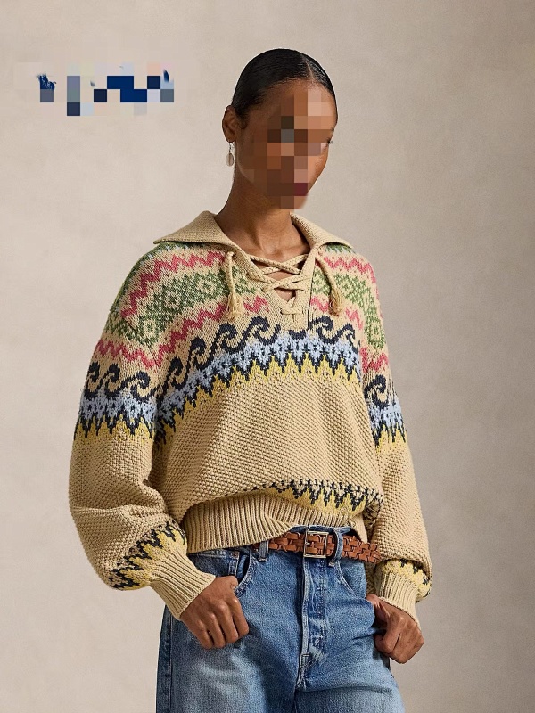 ##bear Sweater Women 808 P 3