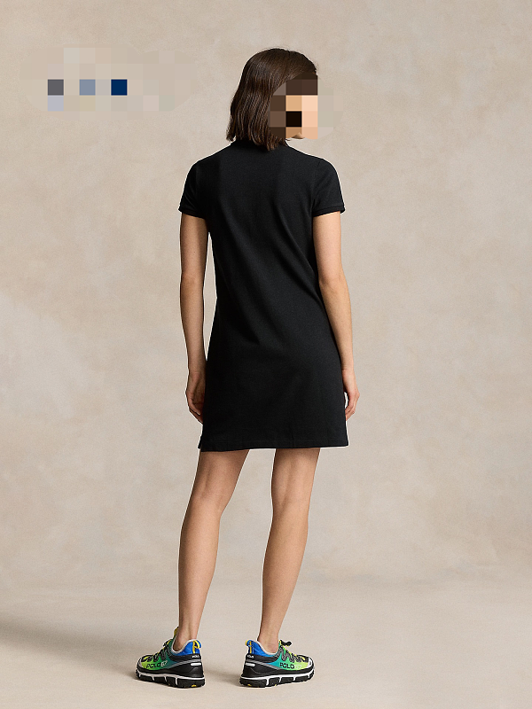 23.4usd Promotional Sale ##Women's Polo Dress Polo 2585N 5