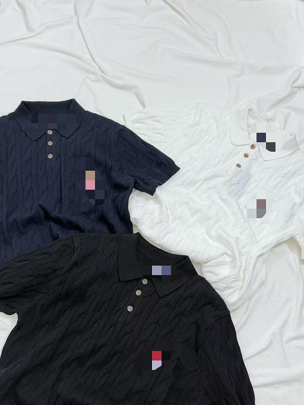 ## Bear Knit Sweater Polo R 7