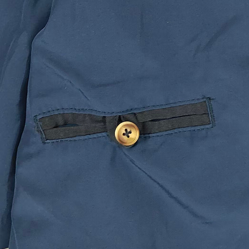 ##Women Cotton Canvas Jacket M 9