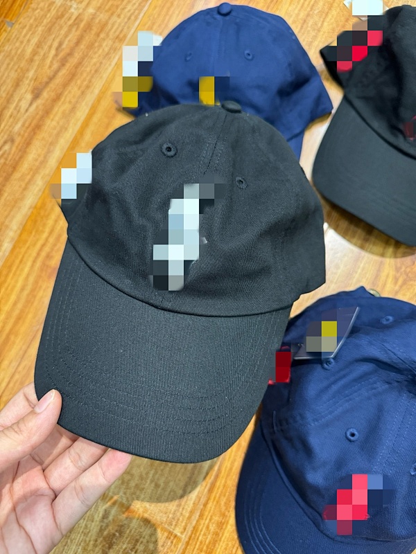 .00##Big Pony Base Ball Cap K 4