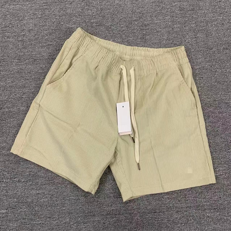##Corduroy Shorts R 4