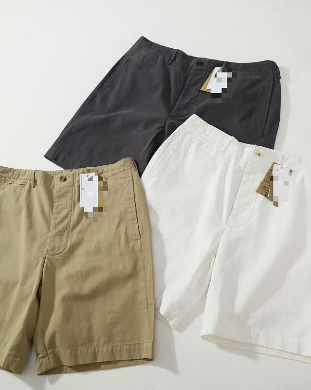 ##rrl Shorts Rrl W80 X 2