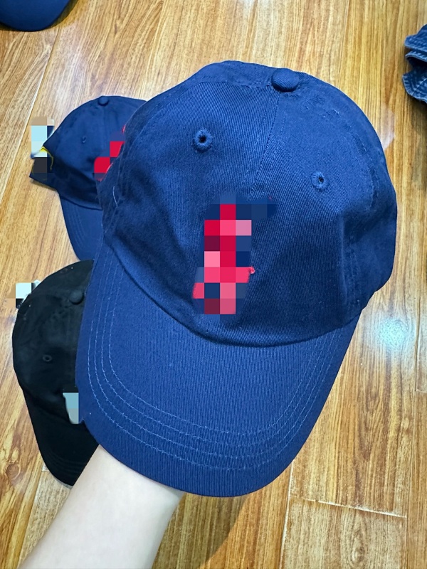.00##Big Pony Base Ball Cap K 5