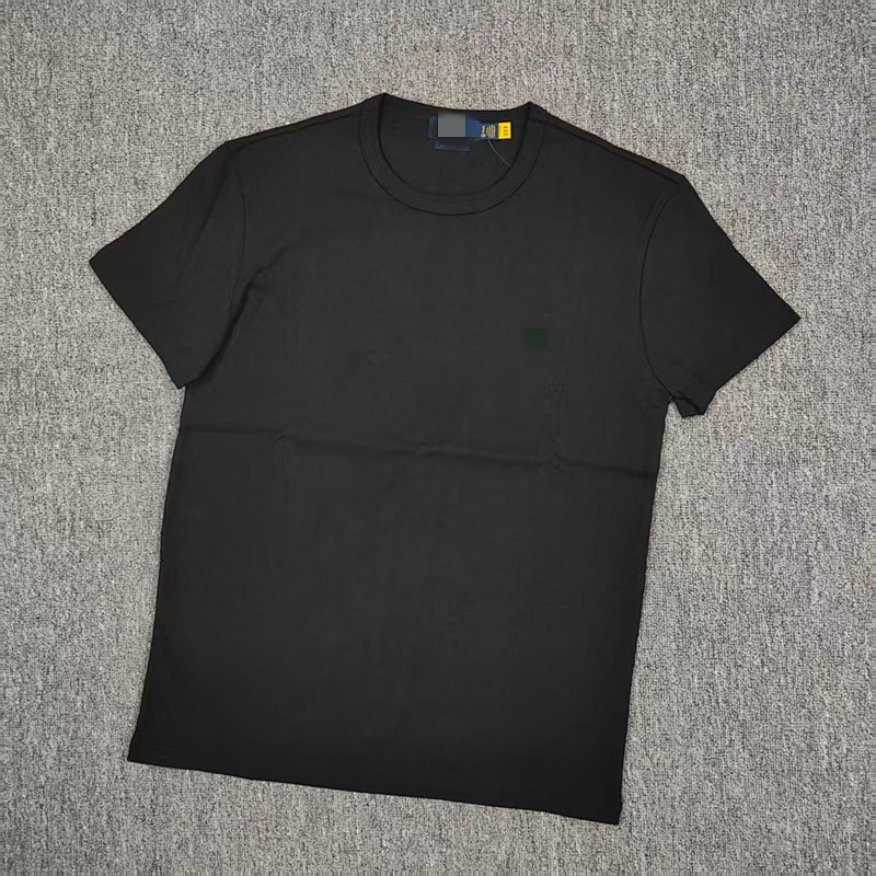 .9## Classic Heavyweight Cotton T-shirt T C 3