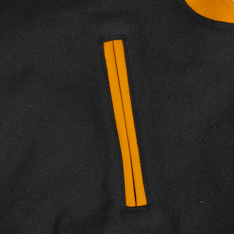 ## College-style Jacket W 6