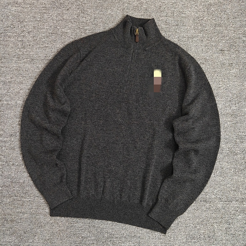 ##Appliqué Bear Half-Zip Sweatshirt 808 P 3