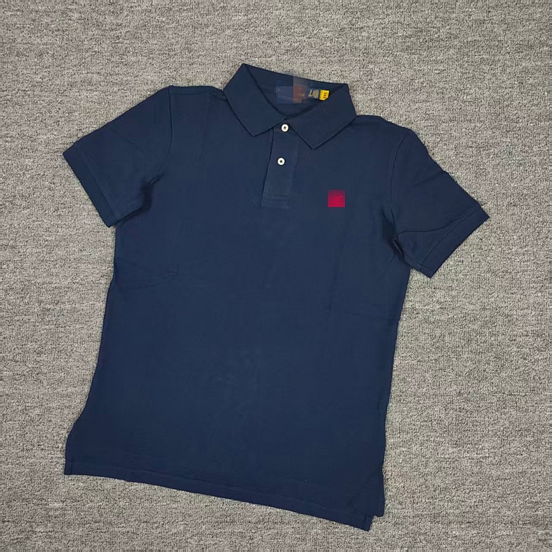 .00###one-to-one New Version Custom Fit Classic Polo Shirt For Men Polo K22c 9