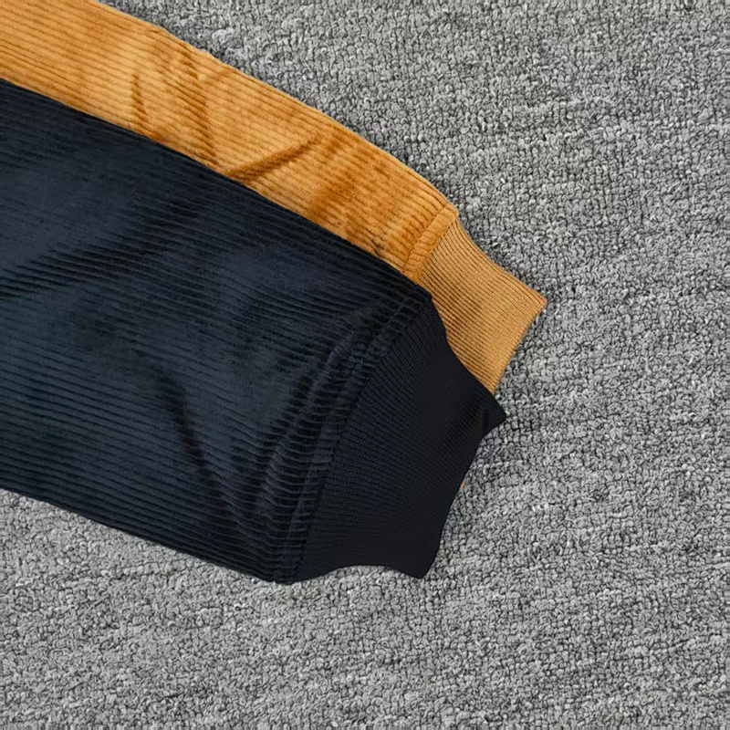 .00#Corduroy Jacket For Men And Women, Same Style As Bai Baihe C 5