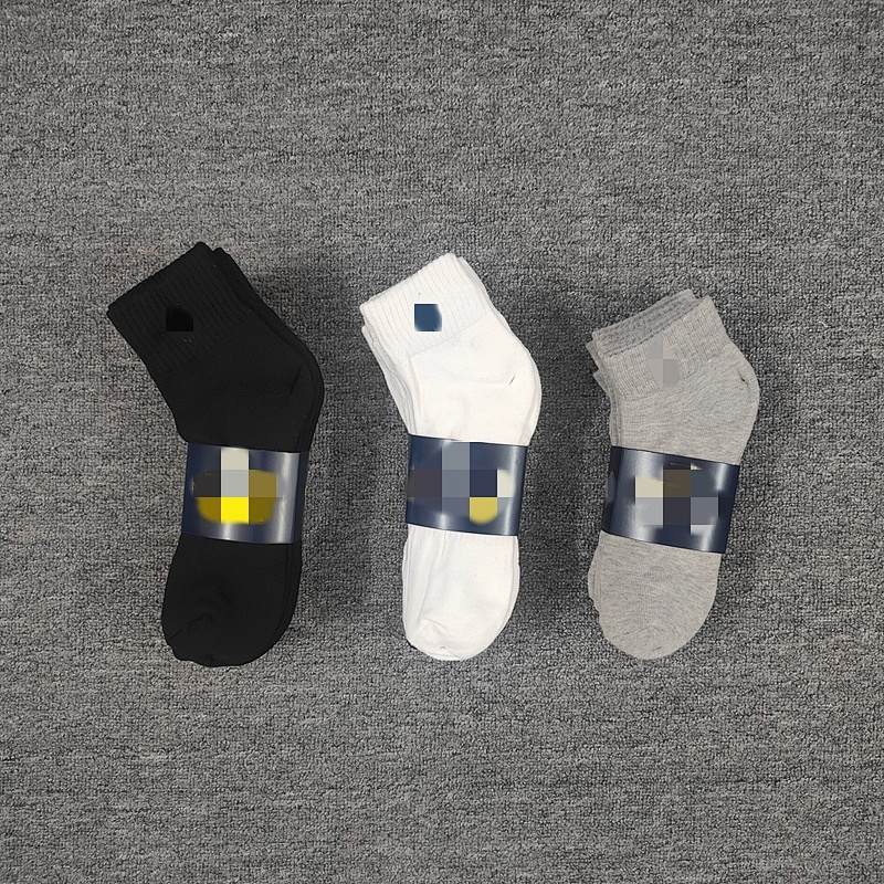##Socks For Men 6 Pairs One Box 6 D 2