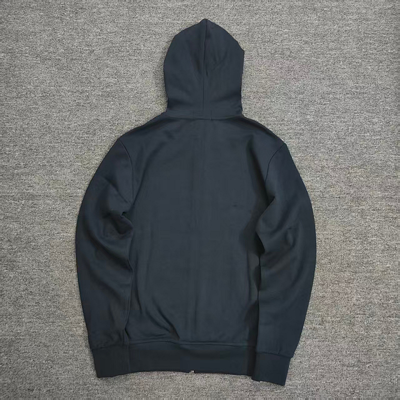 .00#rl Double-Knit Full-Zip Hoodie A 9