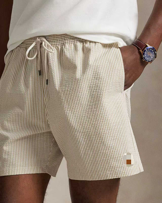€17.95 Promotional Price For One Month ##Traveller Classic Fit Swimming Shorts C&k 6