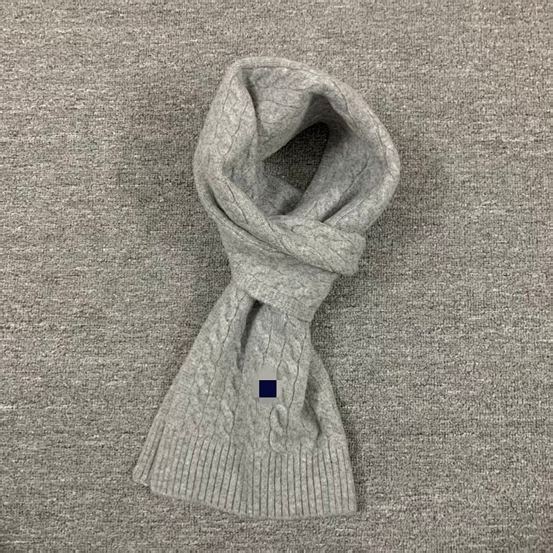 ##woollen Scarf E 2