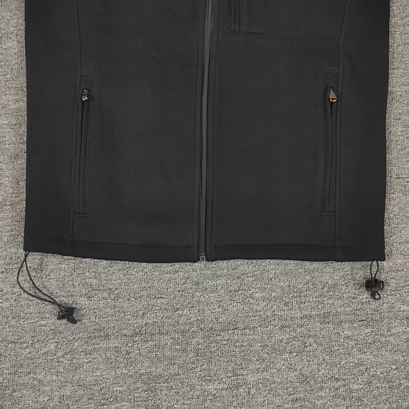 ##Men Double-Knit Vest R 9