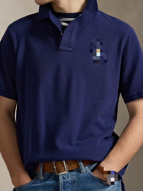 ##bear Polo Shirt Polo Y 5