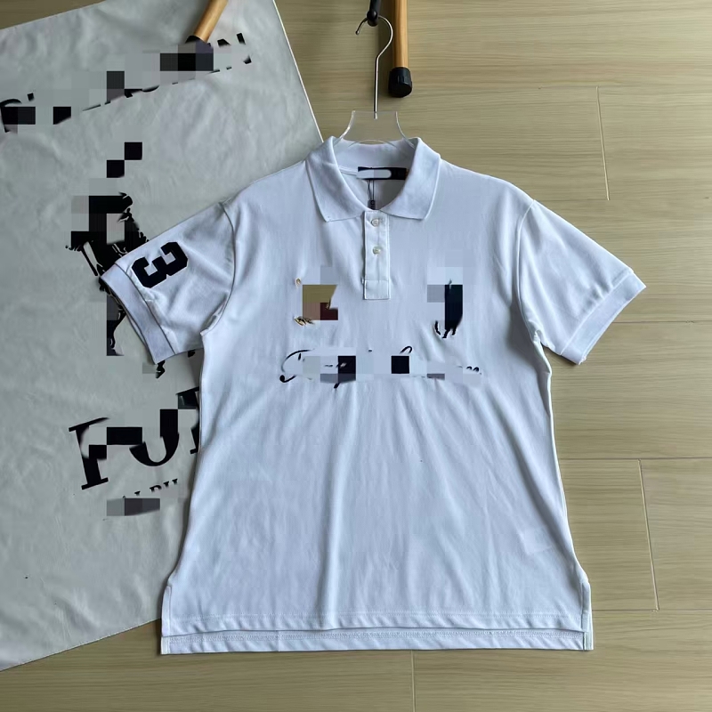##Big Horse 20th Anniversary Polo 20 Polo 515274E 10