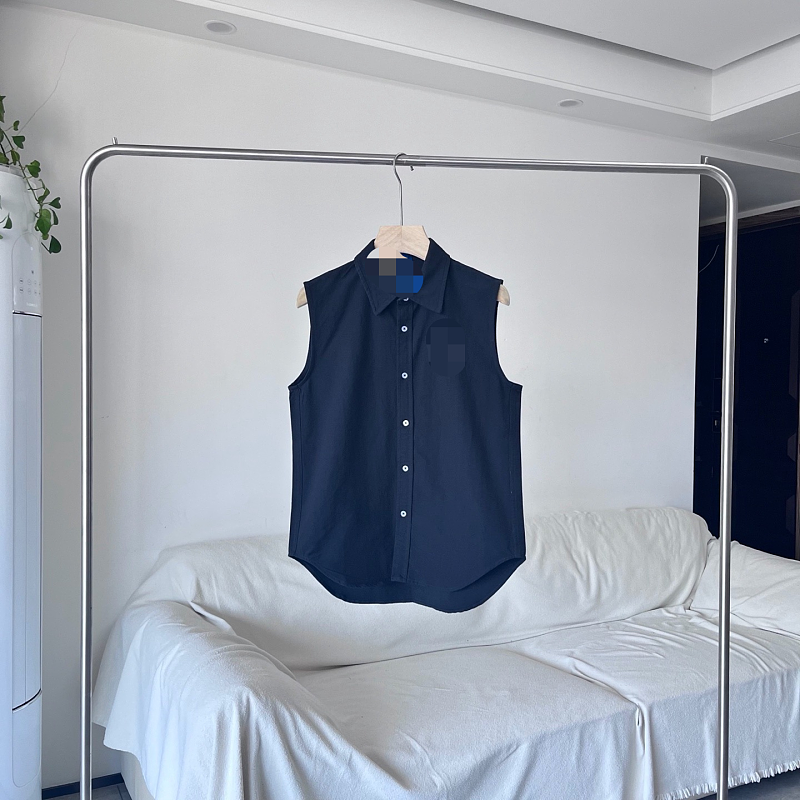 16usd Promotional Sale ##Women's Sleeveless Blouse N 11
