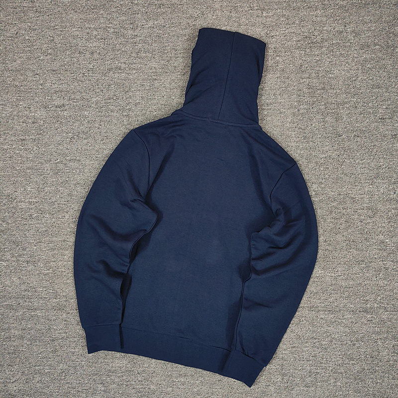 .00## Men's 24 Year Autumn Full Zipper Cotton Hoodie D 11
