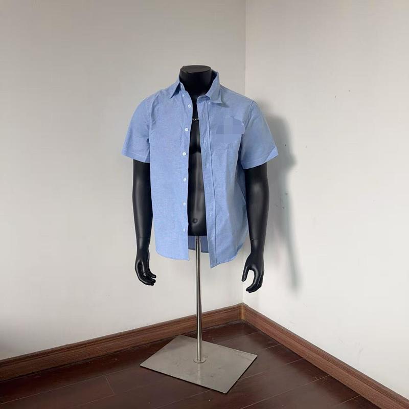 ## Colored Pony Short Sleeve Shirt R 4