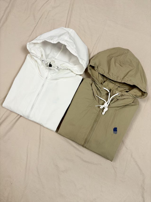 ##Women's Hooded Jacket Z 5