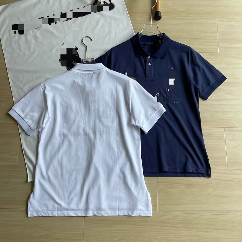 ##Big Horse 20th Anniversary Polo 20 Polo 515274E 9