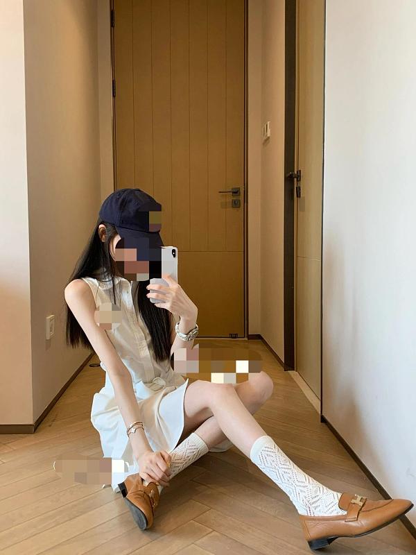 24.8usd ##shirt And Dress N 5