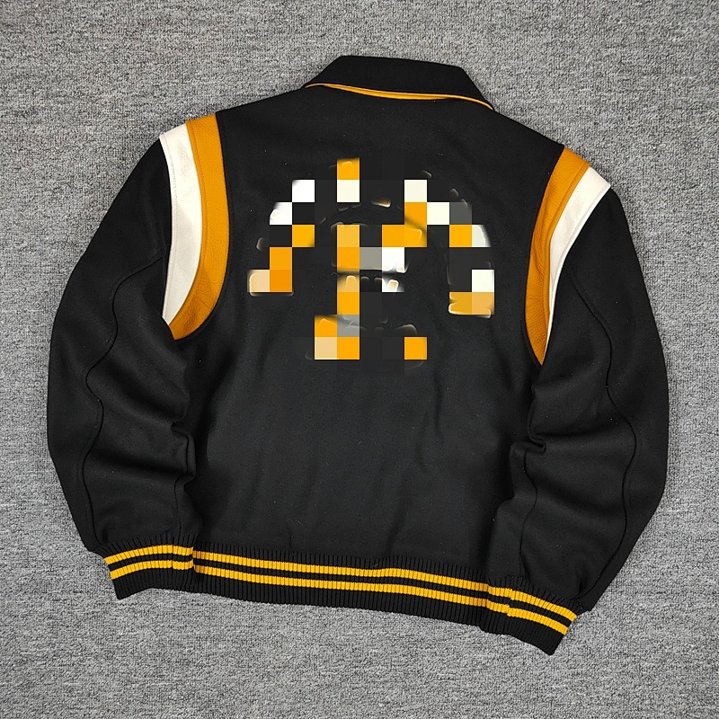 ## College-style Jacket W 3