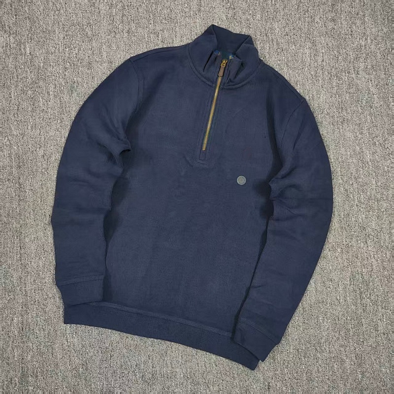 #1/4 Zip Sweatshirt For Men And Women A 5