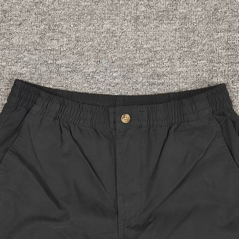 ## Casual Woven Trousers 23332 M 7
