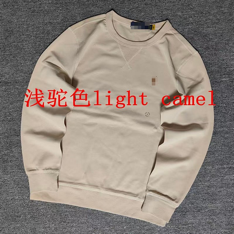 .00##Basic Round Neck Sweatshirt For Men And Women A 7
