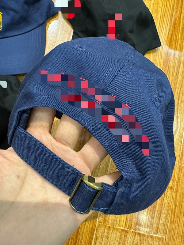 .00##Big Pony Base Ball Cap K 6