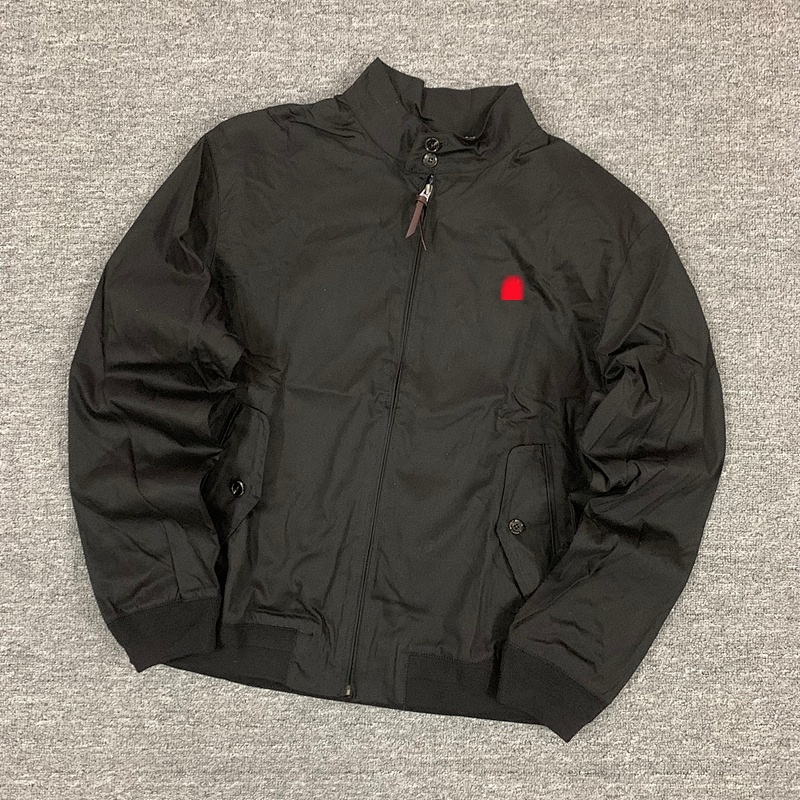 ## Classic Unisex Old Cadre Jacket R23 H 5